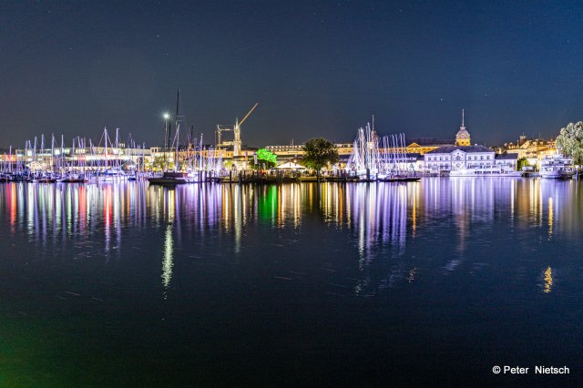 Konstanz Hafen 3