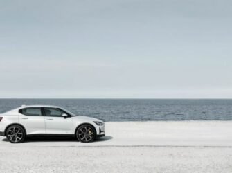 Polestar Testfahrt auf der Bodenseewoche buchen