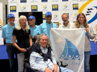 Die inklusiven Segeltage auf der Bodenseewoche 2026