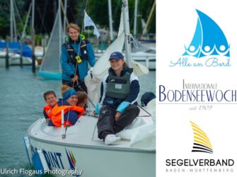 Inklusive Segeltage Baden-Württemberg 2026